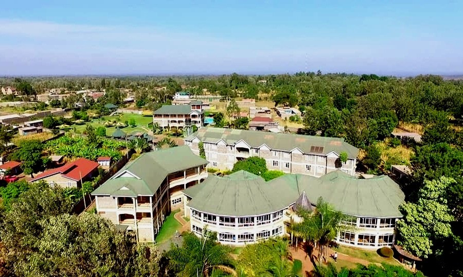 Murang'a County（穆兰加县）-非行家旅行-Africa Wild Wander