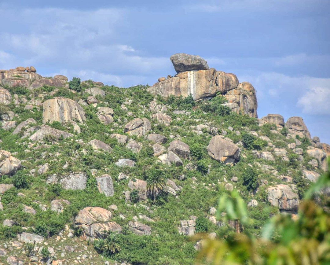 Samiitui Aldai Stone（县域目的地）-非行家旅行-Africa Wild Wander