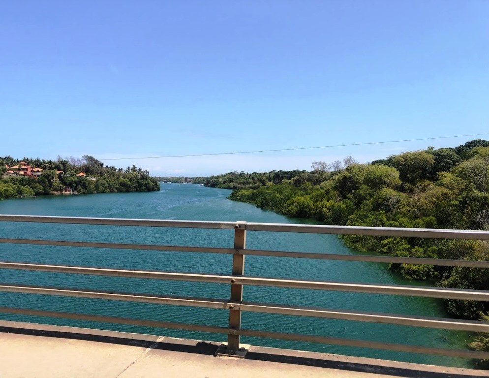 Kilifi Bridge（水系 / 湖泊 / 海岸）-非行家旅行-Africa Wild Wander