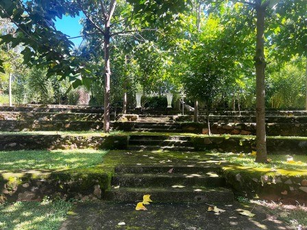 Shilahi Wellness Garden（希拉希康养花园）-非行家旅行-Africa Wild Wander