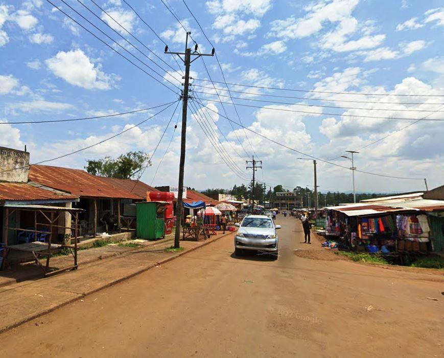 Gor Mahia Shrine(水系 / 湖泊 / 海岸)-非行家旅行-Africa Wild Wander