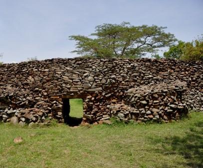 Thimlich Ohinga（水系 / 湖泊 / 海岸）-非行家旅行-Africa Wild Wander