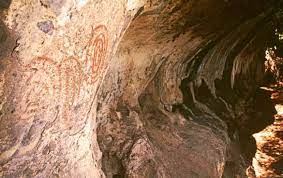Kwitone Rock Art（历史遗产 / 博物馆）-非行家旅行-Africa Wild Wander