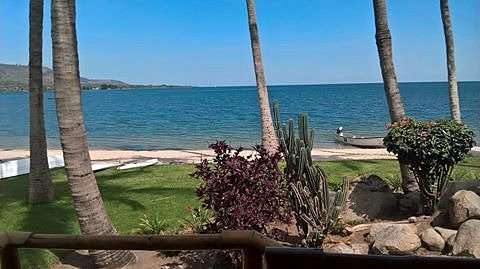 Takawiri Island Lodge(水系 / 湖泊 / 海岸)-非行家旅行-Africa Wild Wander