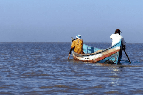 Port Victoria（水系 / 湖泊 / 海岸）-非行家旅行-Africa Wild Wander