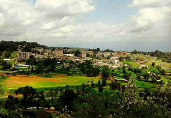 Baringo County（巴林戈县）-非行家旅行-Africa Wild Wander
