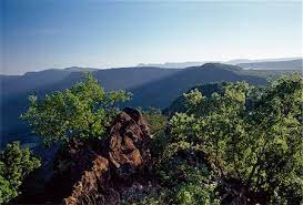 Laikipia Escarpment-非行家旅行-Africa Wild Wander