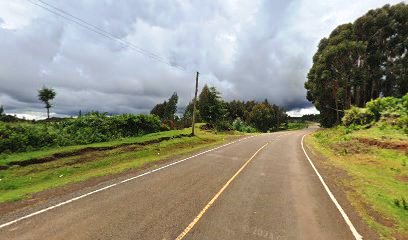 Marania Route（马拉尼亚路线）-非行家旅行-Africa Wild Wander