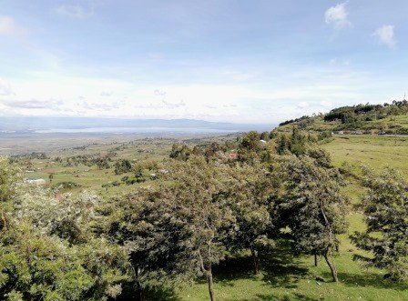 Heni Viewpoint（高原 / 裂谷观景）-非行家旅行-Africa Wild Wander