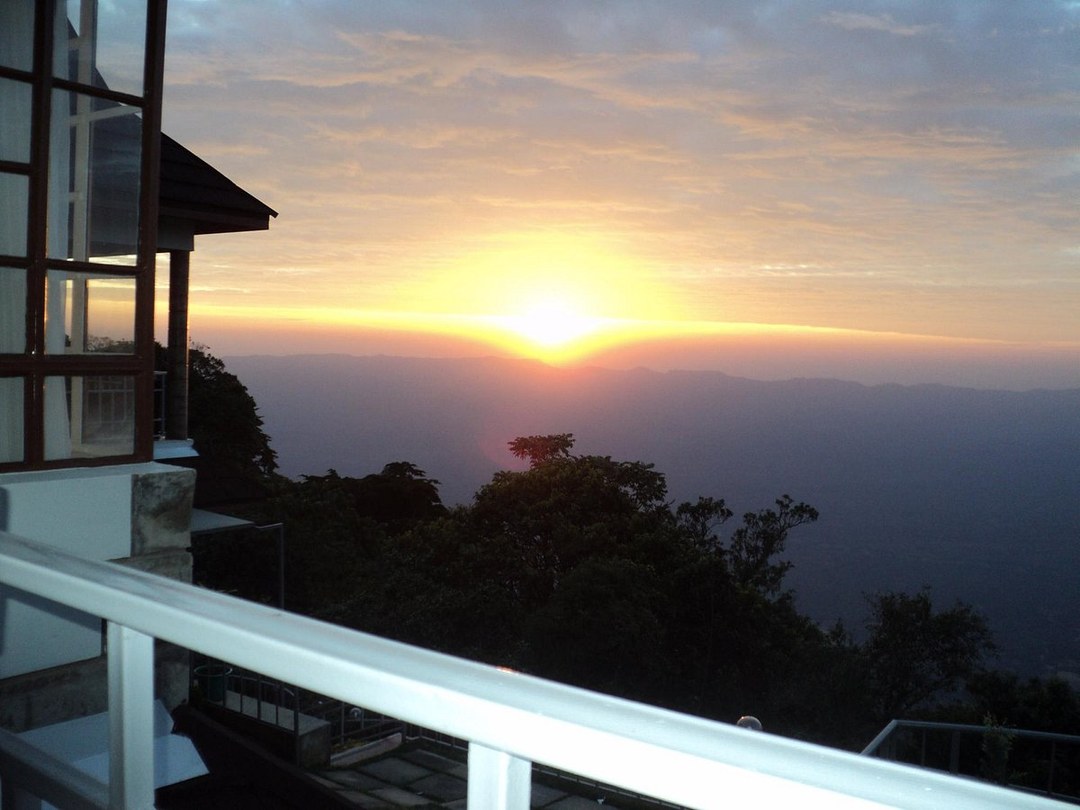 Samich Resort（自然景观 / 徒步）-非行家旅行-Africa Wild Wander