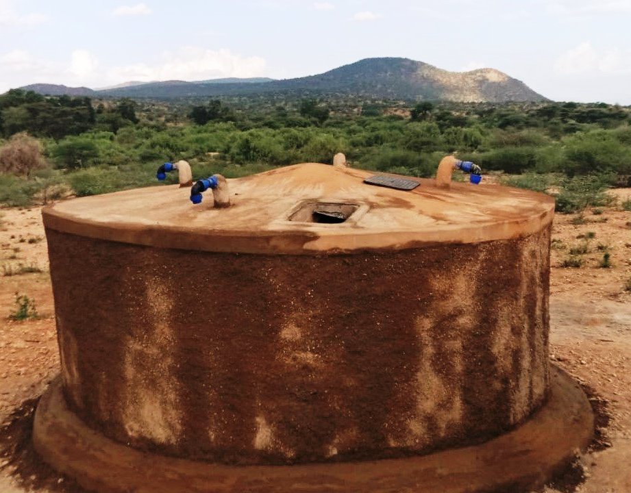 Nasuulu Conservancy（水系 / 湖泊 / 海岸）-非行家旅行-Africa Wild Wander