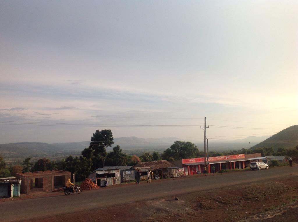 Lambwe Valley（水系 / 湖泊 / 海岸）-非行家旅行-Africa Wild Wander