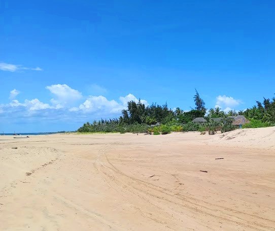 Lamu County(拉穆县)-非行家旅行-Africa Wild Wander