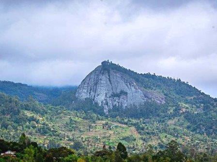 Taita Taveta County（泰塔塔韦塔县）-非行家旅行-Africa Wild Wander
