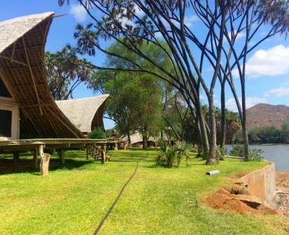 Galdessa Camp(Tsavo East / 野生动物)-非行家旅行-Africa Wild Wander