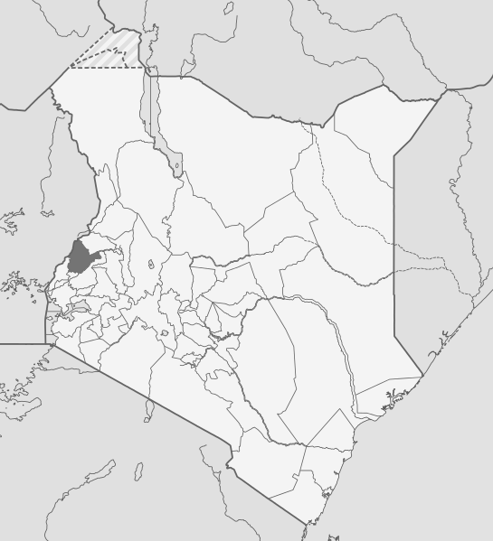 History of Bungoma（历史遗产 / 博物馆）-非行家旅行-Africa Wild Wander