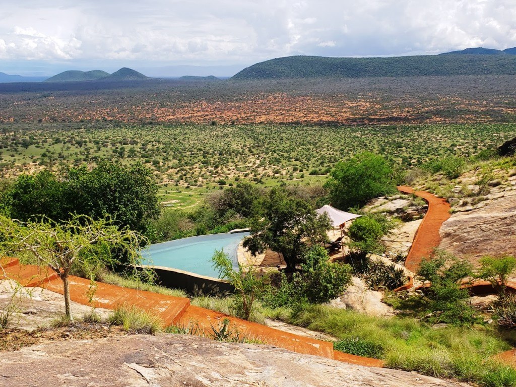 Samburu Saruni Lodge（社区保护地 / 北部保护网络）-非行家旅行-Africa Wild Wander