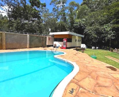 Hidden Treasure Lodge（隐宝旅馆）-非行家旅行-Africa Wild Wander
