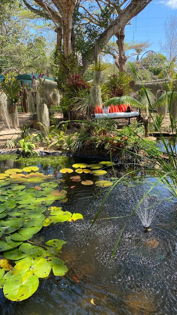 The Hanging Gardens（县域目的地 / 专题资料）-非行家旅行-Africa Wild Wander