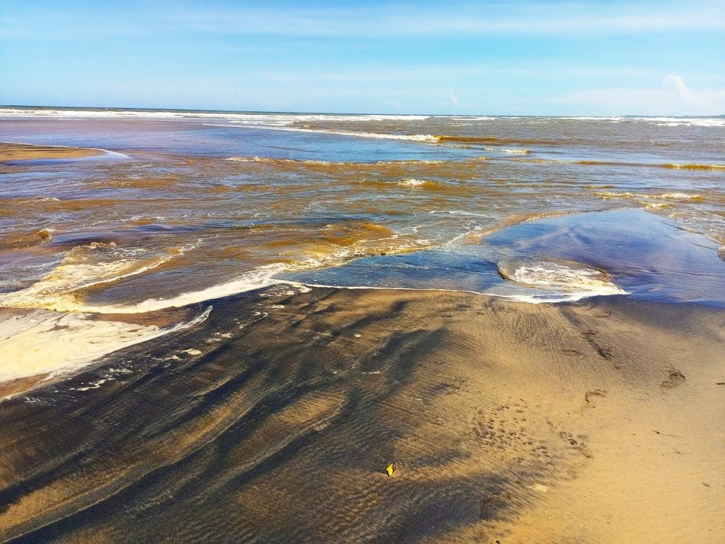 Sabaki River Delta（水系 / 湖泊 / 海岸）-非行家旅行-Africa Wild Wander