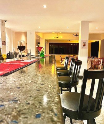 Kalista Bar & Restaurant(住宿餐饮 / 休闲设施)-非行家旅行-Africa Wild Wander