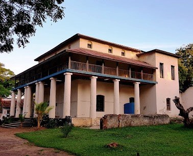Malindi Museum（水系 / 湖泊 / 海岸）-非行家旅行-Africa Wild Wander