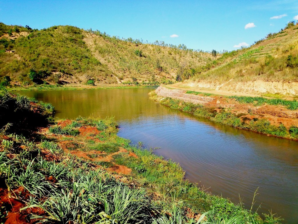 Mathioya Dam（河流 / 瀑布 / 水库）-非行家旅行-Africa Wild Wander