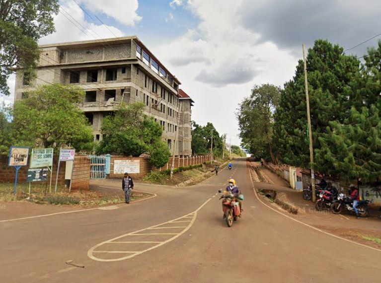 Embu Art Centre（县域目的地 / 专题资料）-非行家旅行-Africa Wild Wander
