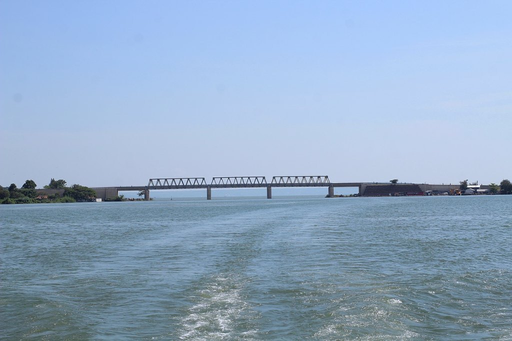 Rusinga Island（水系 / 湖泊 / 海岸）-非行家旅行-Africa Wild Wander