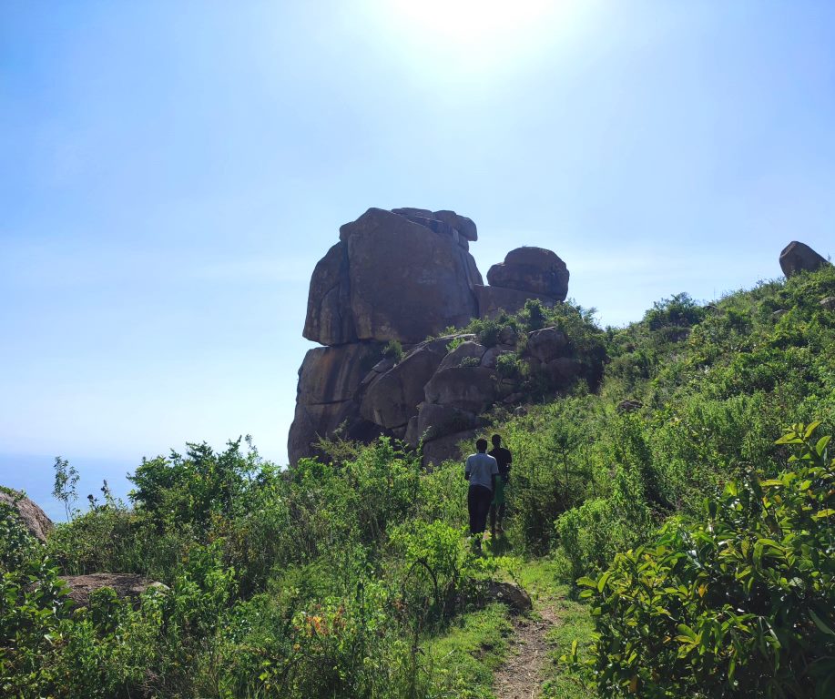 Nandi County（南迪县）-非行家旅行-Africa Wild Wander