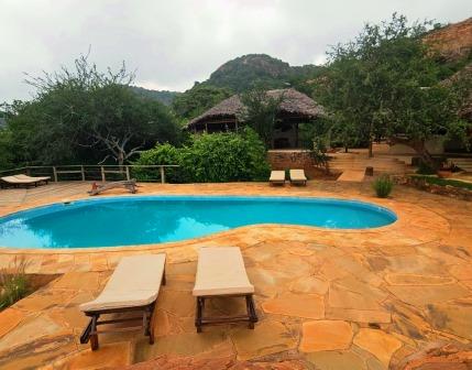 Mbulia Conservancy（保护地 / 私营保护区）-非行家旅行-Africa Wild Wander