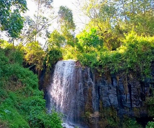 Chereres Falls（水系 / 瀑布）-非行家旅行-Africa Wild Wander