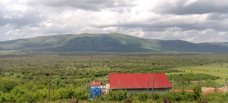 Oribi Guest House（水系 / 湖泊 / 海岸）-非行家旅行-Africa Wild Wander