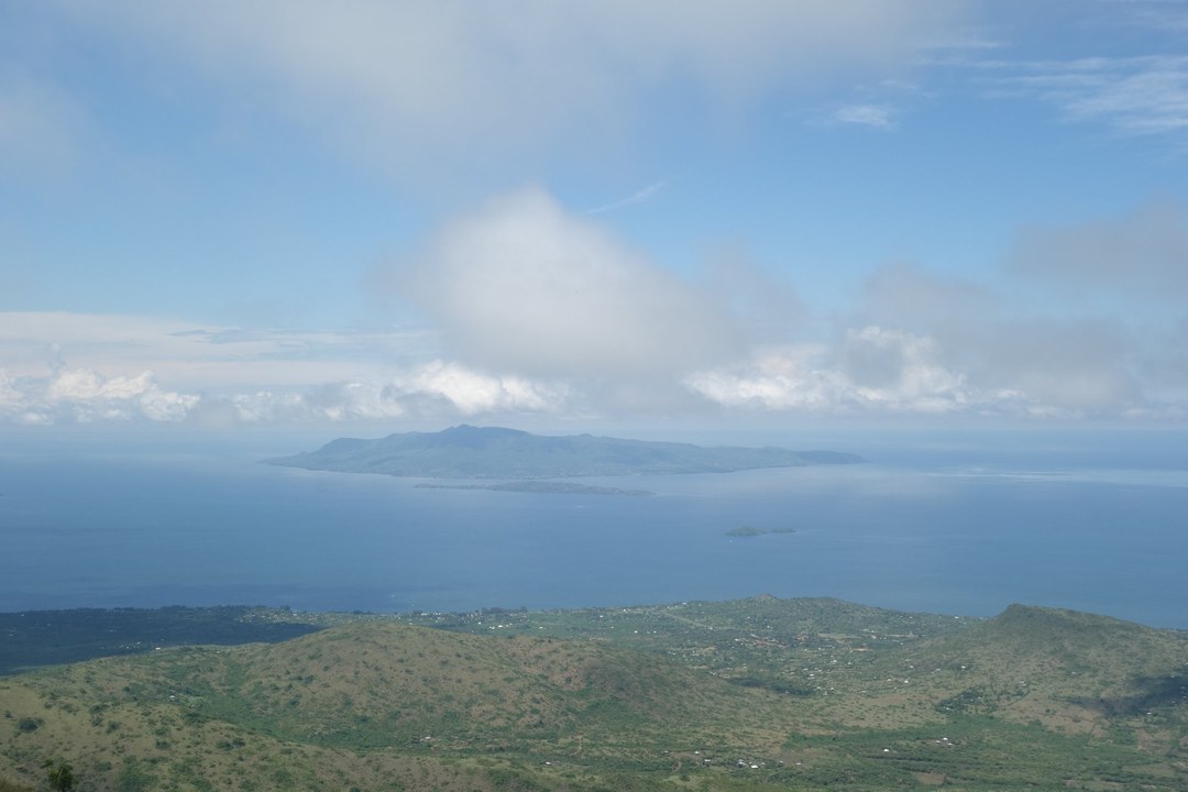 Gembe Hills（水系 / 湖泊 / 海岸）-非行家旅行-Africa Wild Wander