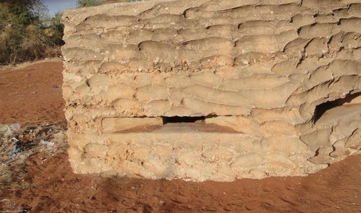 Orahey Bunkers（历史遗产 / 博物馆）-非行家旅行-Africa Wild Wander