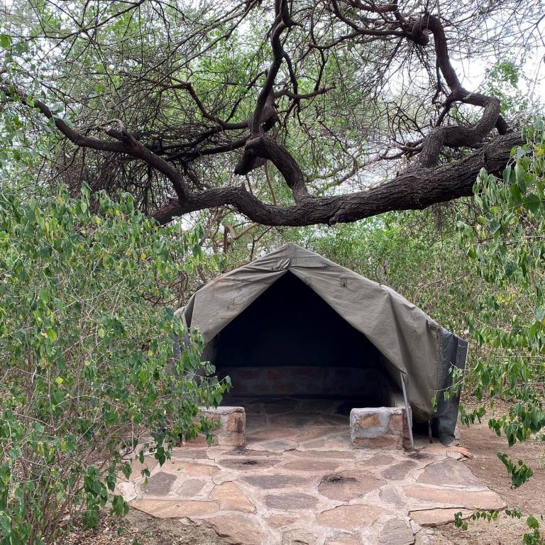 Nachola Site（县域目的地）-非行家旅行-Africa Wild Wander