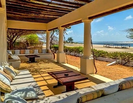 Ras Kitau Beach（海岛 / 海滩 / 船行体验）-非行家旅行-Africa Wild Wander