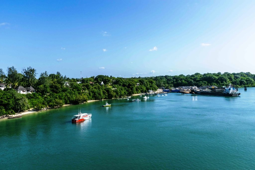 Kilifi Creek（水系 / 湖泊 / 海岸）-非行家旅行-Africa Wild Wander