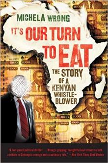 Good Reads Kenya（肯尼亚旅行书单）-非行家旅行-Africa Wild Wander