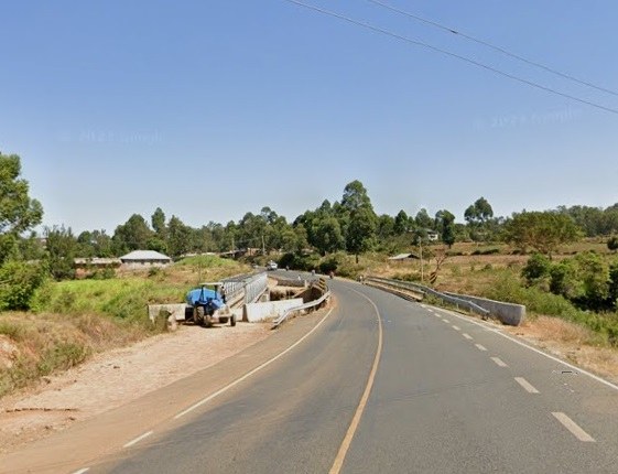 River Sondu Bridge（水系 / 湖泊 / 海岸）-非行家旅行-Africa Wild Wander