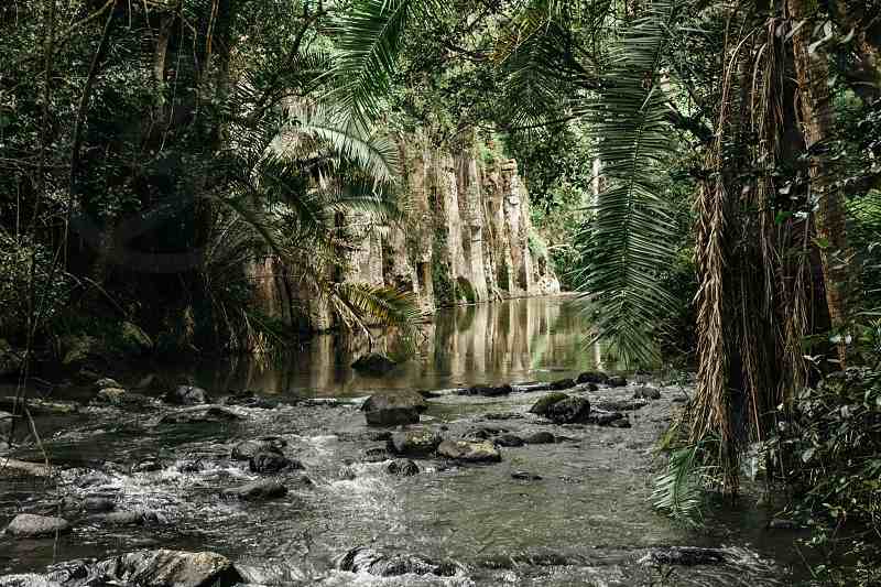 Nyeri County（县域概览）-非行家旅行-Africa Wild Wander