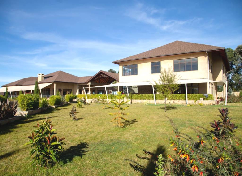 Elmer Resort & Spa(住宿休闲 / 艺术度假)-非行家旅行-Africa Wild Wander