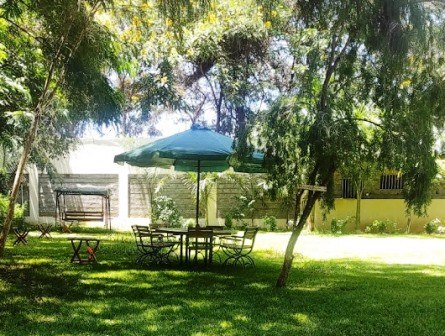 Timstep Camp（Timstep 营地）-非行家旅行-Africa Wild Wander