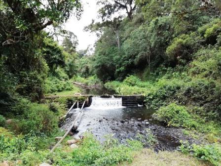 Thiba Fishing Camp（蒂巴钓鱼营地）-非行家旅行-Africa Wild Wander