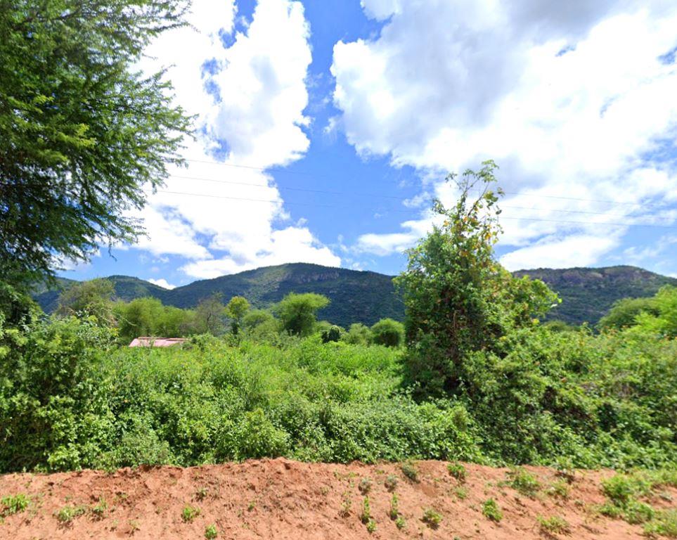 Kitui Hill（基图伊山）-非行家旅行-Africa Wild Wander