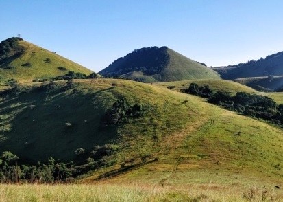Chyulu Hills National Park（丘鲁山国家公园）-非行家旅行-Africa Wild Wander