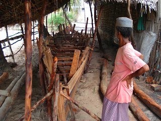Matondoni Ruins（斯瓦希里遗产 / 博物馆）-非行家旅行-Africa Wild Wander