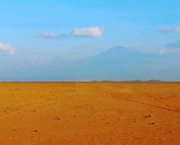Nyiri Desert（县域目的地）-非行家旅行-Africa Wild Wander