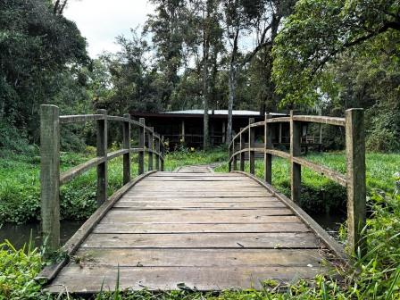 Ragati Conservancy（拉加蒂保护地）-非行家旅行-Africa Wild Wander