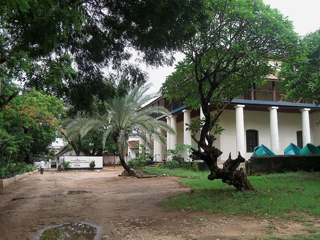 Malindi Museum（水系 / 湖泊 / 海岸）-非行家旅行-Africa Wild Wander